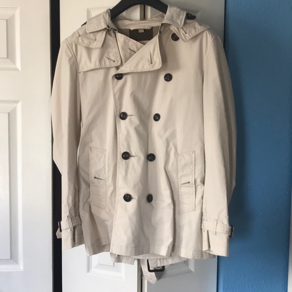 Trench Coat - Picture 2 of 5